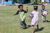 Papua Neuguinea: spielende Kinder