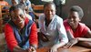 Uganda: Unterricht im Bildungszentrum Kamuli