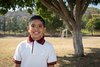 Mexiko: Junge auf Don Bosco Gelände