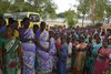 Indien: Mitglieder der Selbsthilfegruppen 