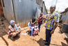 Kenia: Don Bosco im Slum Kuwinda