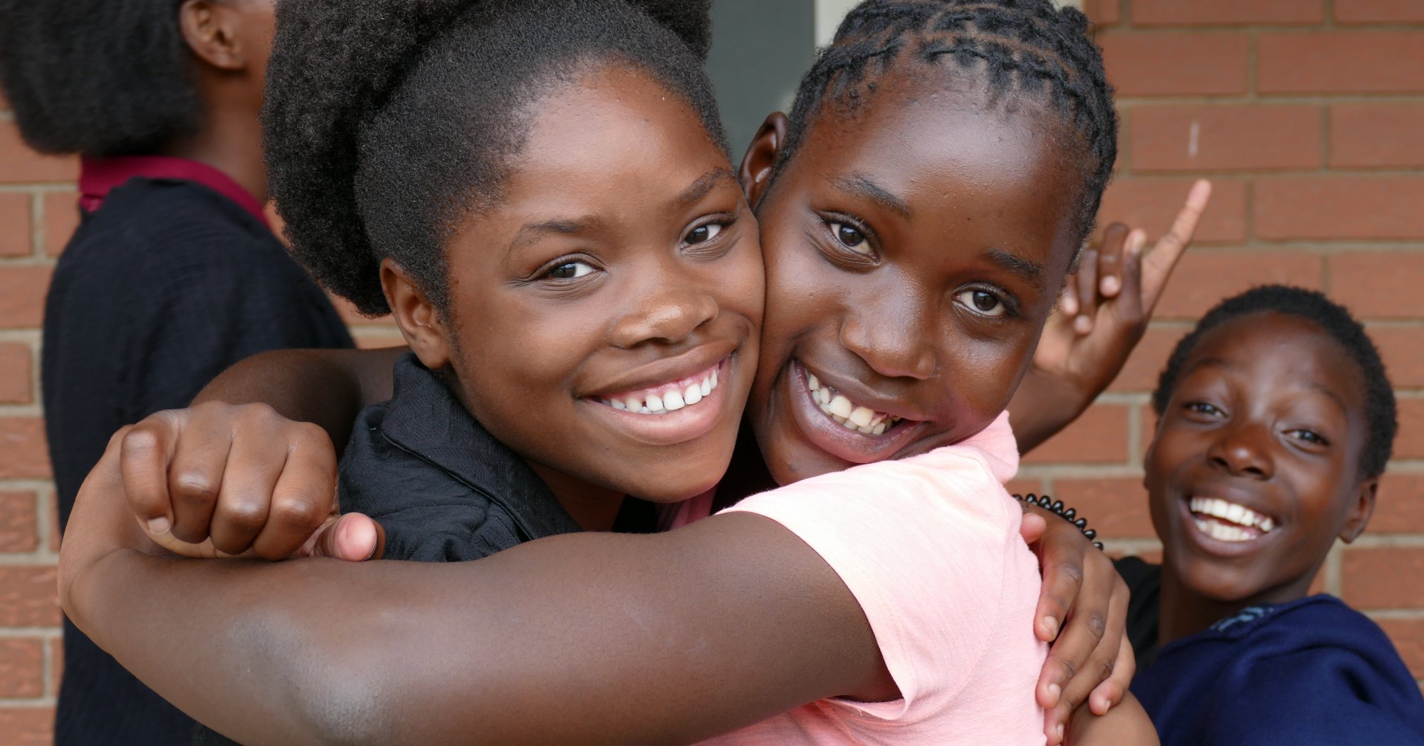 Oriq frantsuz ayollari