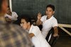 Philippinen: Ausbildung bei Don Bosco