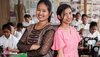 Indien: selbstbewusste junge Frauen