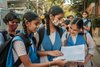 Indien: Schülerinnen des Don Bosco-Wohnheims