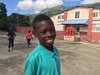 Haiti: Zuhause für Straßenkinder