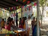 Indien: Schulungen im Women Empowerment Center
