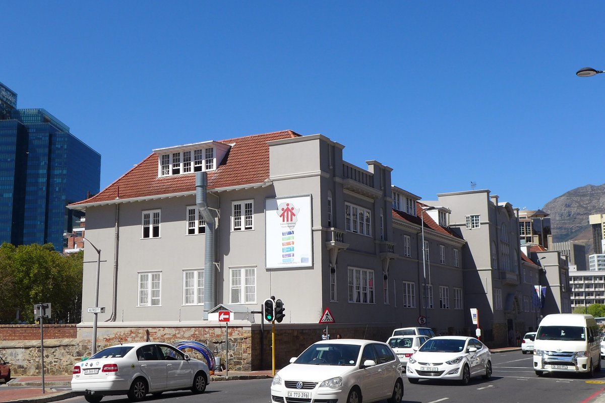 Südafrika: Das Salesian Institute Youth Project in Kapstadt