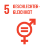 SDG Ziel 5: Geschlechtergerechtigkeit