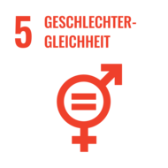 SDG Ziel 5: Geschlechtergerechtigkeit