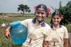 Indien: Don Bosco Öko-Clubs