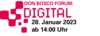 Logo Don Bosco Forum digital 2023