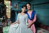 Indien: Jyotimoni und ihre Tochter