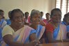Indien: Starke Frauen im Women Empowerment Center