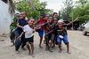 Papua-Neuguinea: Straßenkinder können träumen