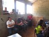Honduras: Lehrraum der Radioschule