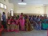 Indien: starke Frauen stehen für ihre Rechte ein