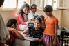 Indien: Lernzeit im Don Bosco-Wohnheim