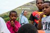 Papua-Neuguinea: Schwester Lapynshai aus Port Morseby