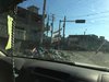Haiti: Straßenszene