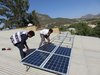 Äthiopien: Solar Boys installieren eine Solaranlage