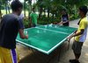 Philippinen: Sport und Freizeit