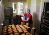 Ukraine: Don Bosco Bäckerei