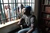Sierra Leone: Chennor hilft Jugendlichen im Gefängnis