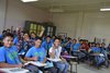 Philippinen: Don Bosco Azubis im Klassenraum