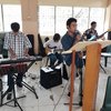 Philippinen: Musikprojekt Act it out!